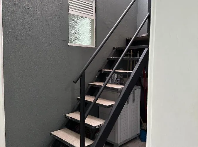 Aparta Estudio Amoblado Medellin, San Joaquin