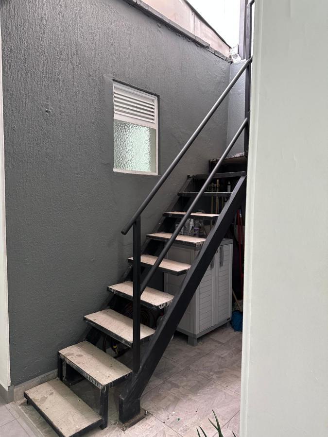Aparta Estudio Amoblado Medellin, San Joaquin Apartment *
