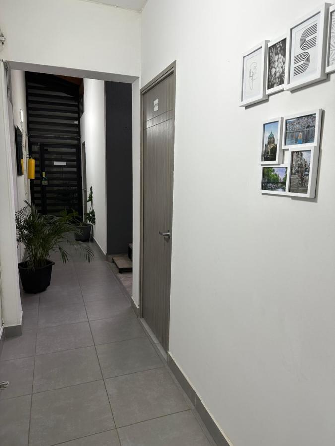 Apartment Aparta Estudio Amoblado Medellin, San Joaquin Medellin