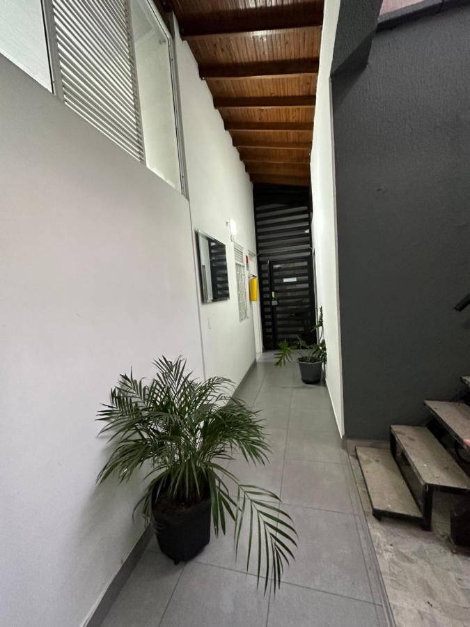 Aparta Estudio Amoblado Medellin, San Joaquin * Medellin