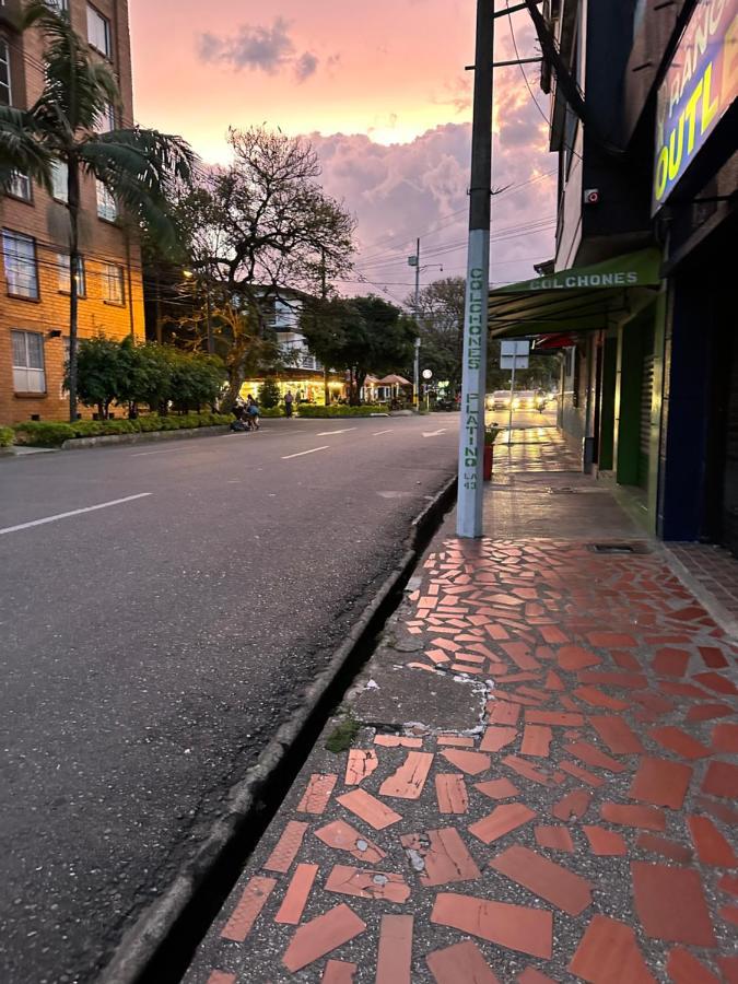 Aparta Estudio Amoblado Medellin, San Joaquin Medellin